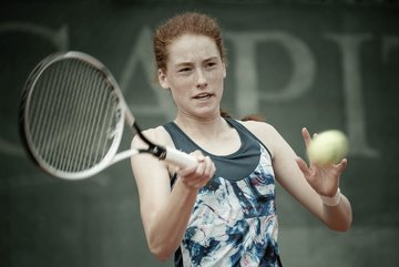 Ella Seidel 311 - Klippeldon